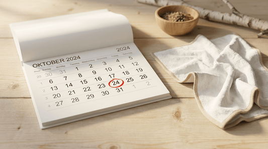 Regelmäßige Sauna-Routine über Wochen stärkt das Immunsystem nachhaltig.