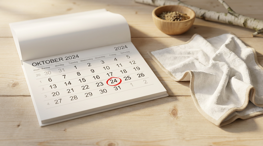 Regelmäßige Sauna-Routine über Wochen stärkt das Immunsystem nachhaltig.