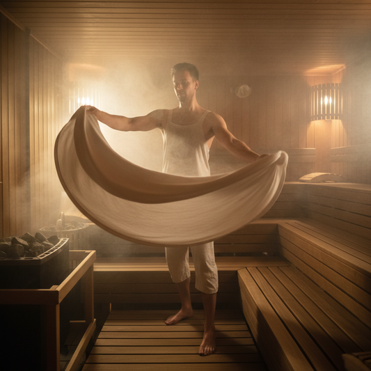Wie viele Saunagänge sind optimal pro Besuch? Der vollständige Guide