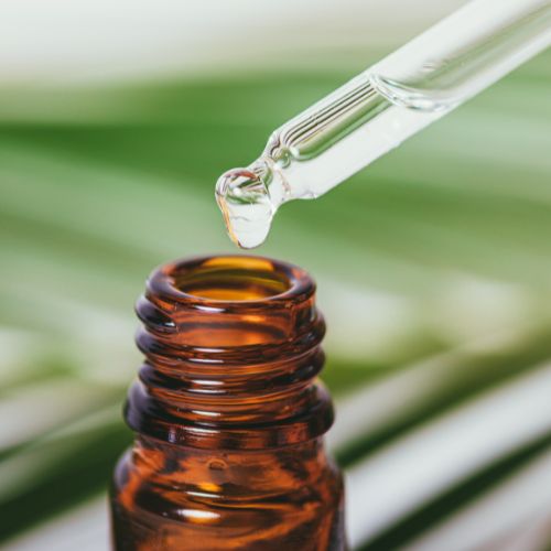 Tipp: Saunaaufguss selber machen (einfach)