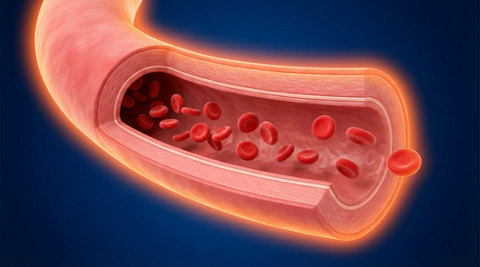 Sauna verbessert die Elastizität der Blutgefäße und senkt das Herzinfarkt-Risiko.