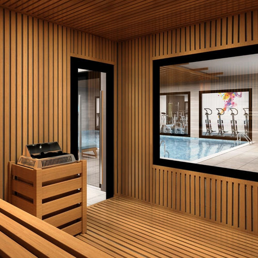 Sauna packliste: Was brauch ich beim Schwitzen? - Sencify
