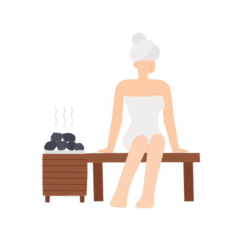 Was ist Hamam? Vorteile, Nachteile, Kleidung und Tipps