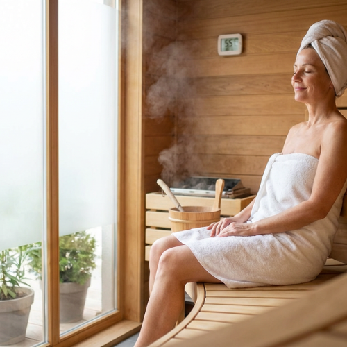 3 min warten, Aufgießen und genießen