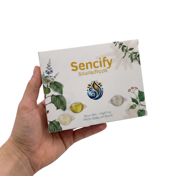 Saunadrops Kaufen