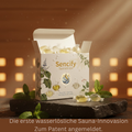 Saunadrops: 1 Drop = 1 perfekter Aufguss – die Saunadrops Mix Box (12 Stück)